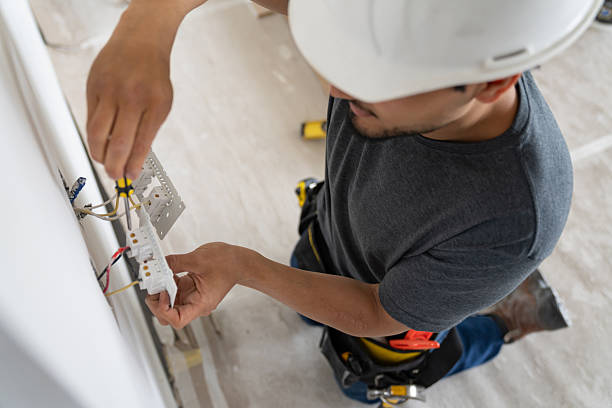 Reliable Generator Installation contractor in Grand Canyon Village, AZ by No Joke electrician